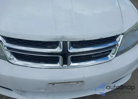 2011 Dodge Avenger Lux from USA, damaged, VIN 1B3BD2FG1BN549016